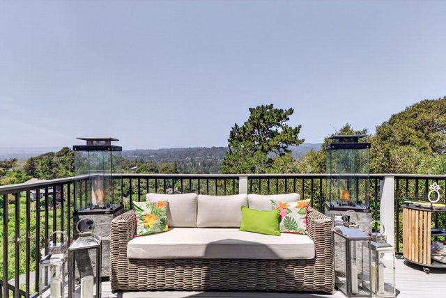 625 Vista Del Mar Drive, Aptos, CA 95003
