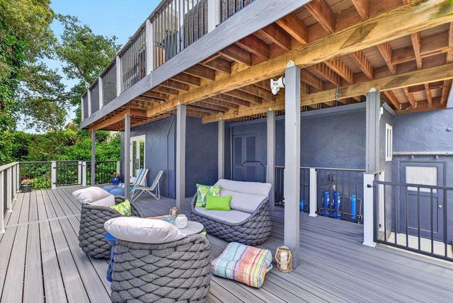 625 Vista Del Mar Drive, Aptos, CA 95003