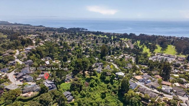 625 Vista Del Mar Drive, Aptos, CA 95003