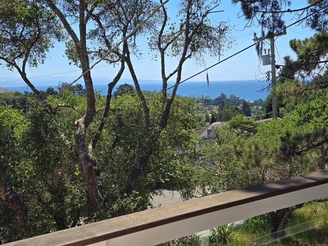 625 Vista Del Mar Drive, Aptos, CA 95003