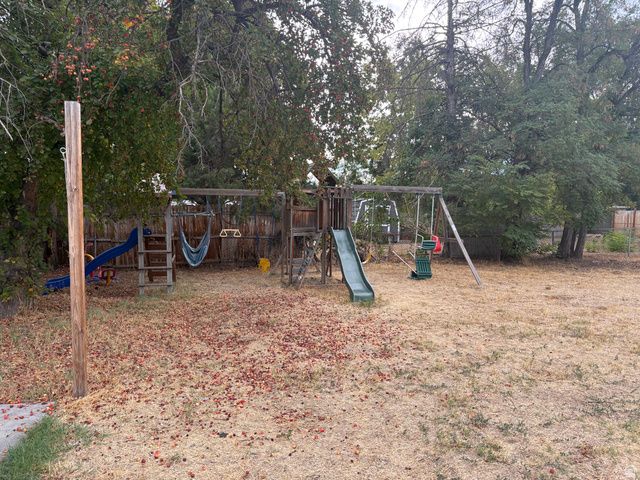 1315 W GILLESPIE AVE, Salt Lake City, UT 84104