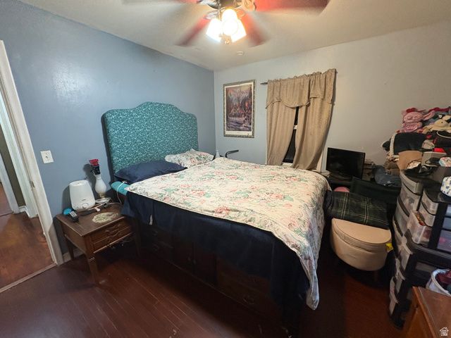 1315 W GILLESPIE AVE, Salt Lake City, UT 84104
