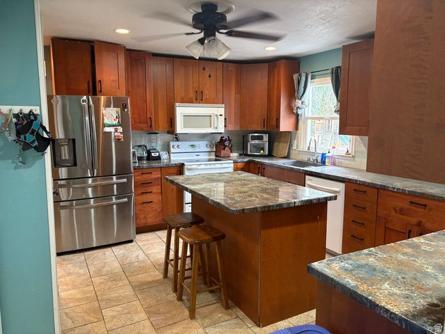 1315 W GILLESPIE AVE, Salt Lake City, UT 84104