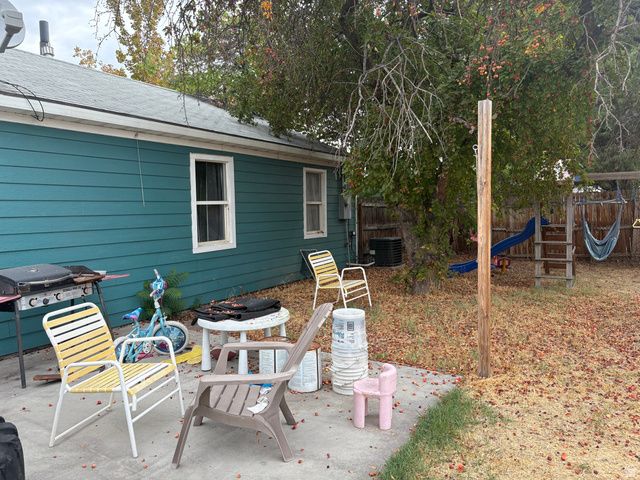 1315 W GILLESPIE AVE, Salt Lake City, UT 84104