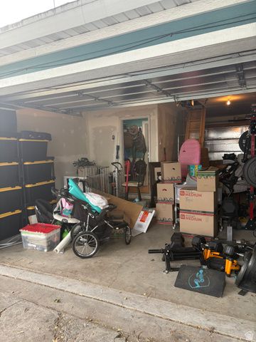 1315 W GILLESPIE AVE, Salt Lake City, UT 84104