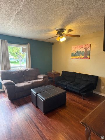 1315 W GILLESPIE AVE, Salt Lake City, UT 84104
