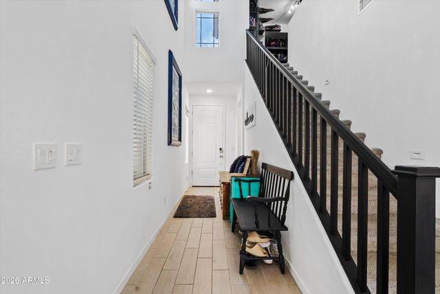 2014 N MARKETSIDE Avenue, Buckeye, AZ 85396