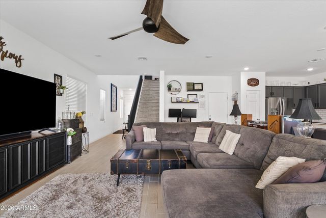 2014 N MARKETSIDE Avenue, Buckeye, AZ 85396