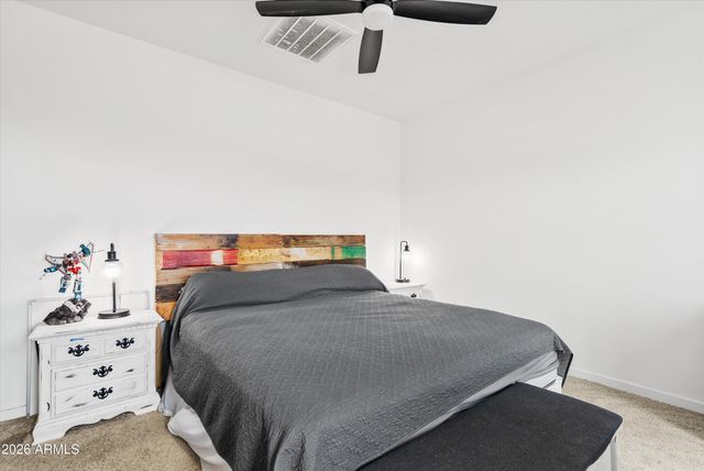 2014 N MARKETSIDE Avenue, Buckeye, AZ 85396