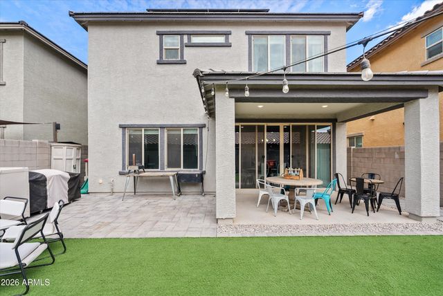 2014 N MARKETSIDE Avenue, Buckeye, AZ 85396