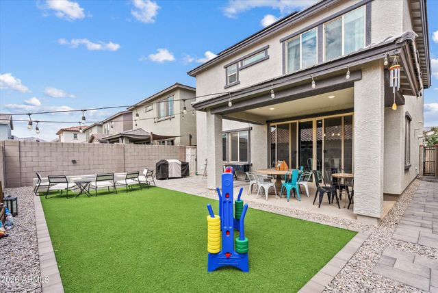 2014 N MARKETSIDE Avenue, Buckeye, AZ 85396