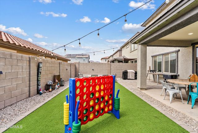 2014 N MARKETSIDE Avenue, Buckeye, AZ 85396