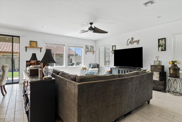 2014 N MARKETSIDE Avenue, Buckeye, AZ 85396