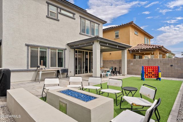 2014 N MARKETSIDE Avenue, Buckeye, AZ 85396