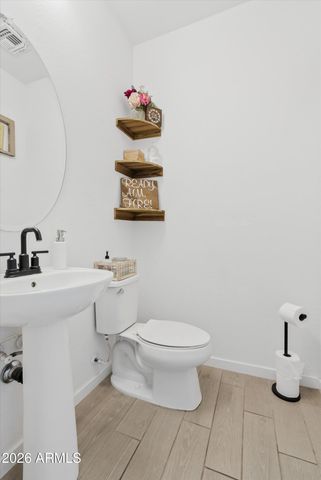 2014 N MARKETSIDE Avenue, Buckeye, AZ 85396