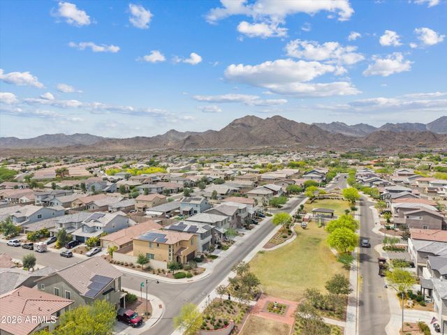 2014 N MARKETSIDE Avenue, Buckeye, AZ 85396