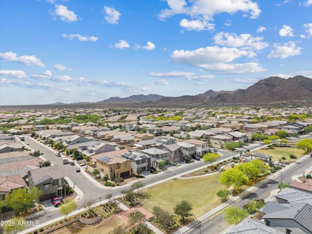 2014 N MARKETSIDE Avenue, Buckeye, AZ 85396