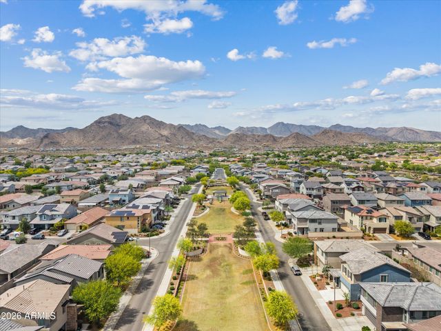 2014 N MARKETSIDE Avenue, Buckeye, AZ 85396