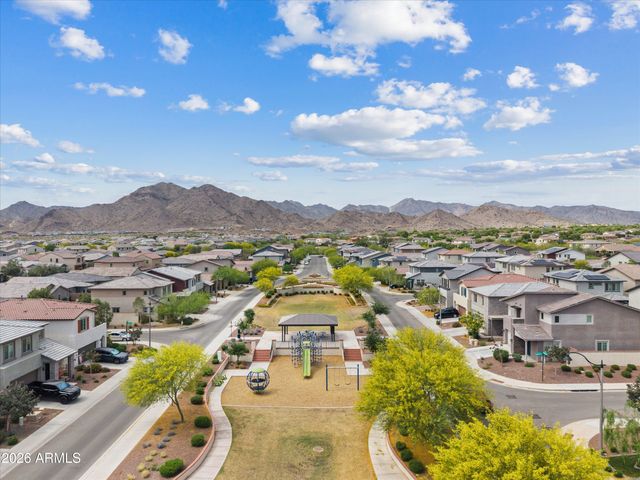 2014 N MARKETSIDE Avenue, Buckeye, AZ 85396