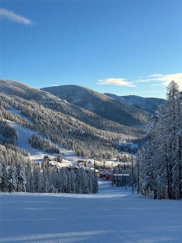 3889 Big Mountain Road 403 A & 403 B, Whitefish, MT 59937