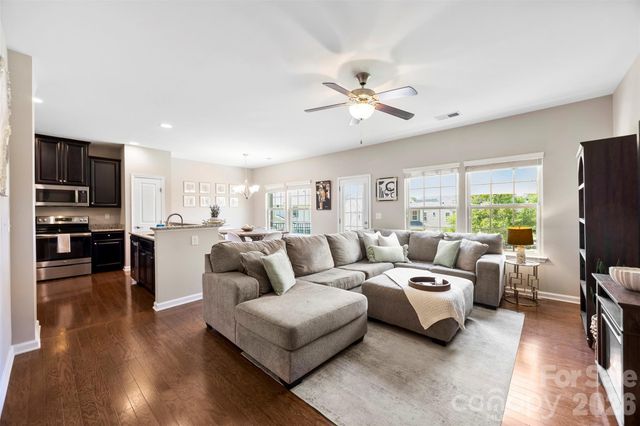 3216 Morgan Clark Road, Charlotte, NC 28208