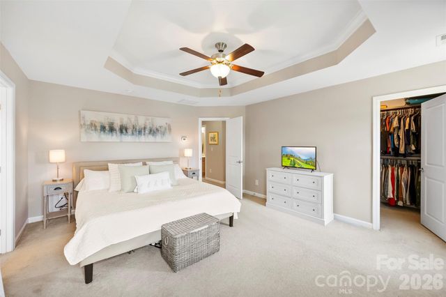3216 Morgan Clark Road, Charlotte, NC 28208