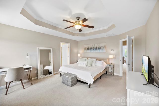 3216 Morgan Clark Road, Charlotte, NC 28208
