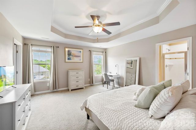 3216 Morgan Clark Road, Charlotte, NC 28208