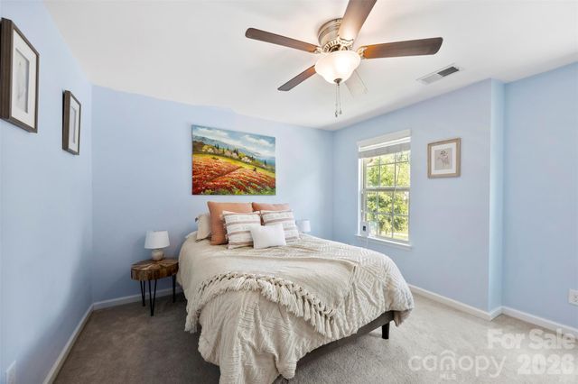 3216 Morgan Clark Road, Charlotte, NC 28208