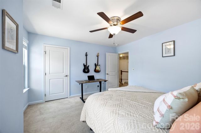 3216 Morgan Clark Road, Charlotte, NC 28208