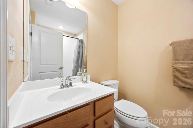 3216 Morgan Clark Road, Charlotte, NC 28208
