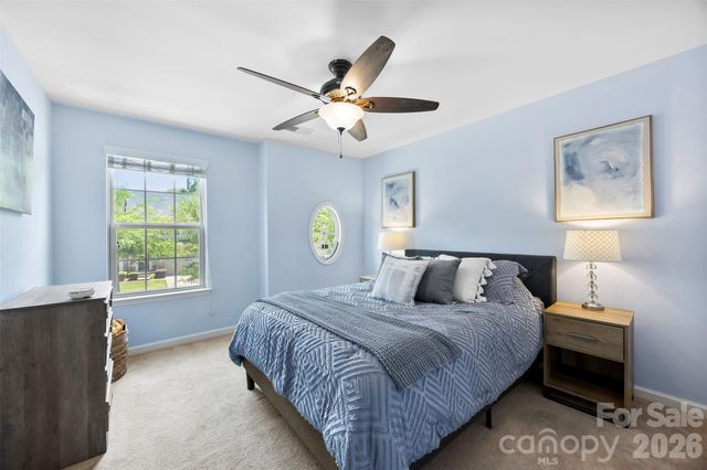3216 Morgan Clark Road, Charlotte, NC 28208