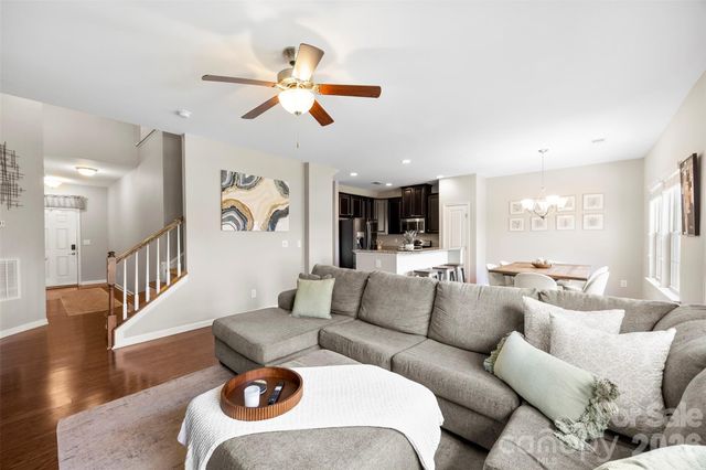 3216 Morgan Clark Road, Charlotte, NC 28208