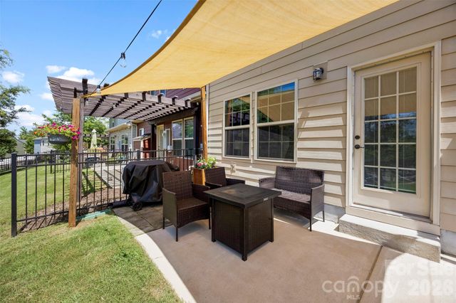 3216 Morgan Clark Road, Charlotte, NC 28208