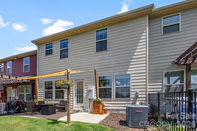 3216 Morgan Clark Road, Charlotte, NC 28208