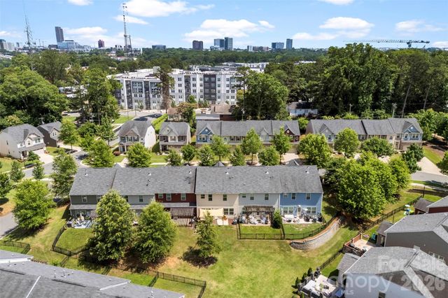 3216 Morgan Clark Road, Charlotte, NC 28208