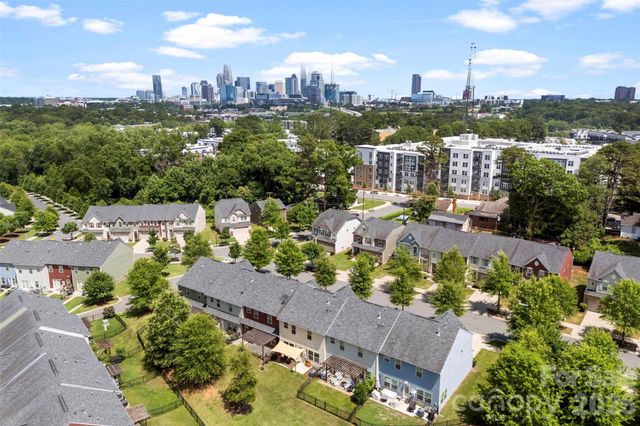 3216 Morgan Clark Road, Charlotte, NC 28208