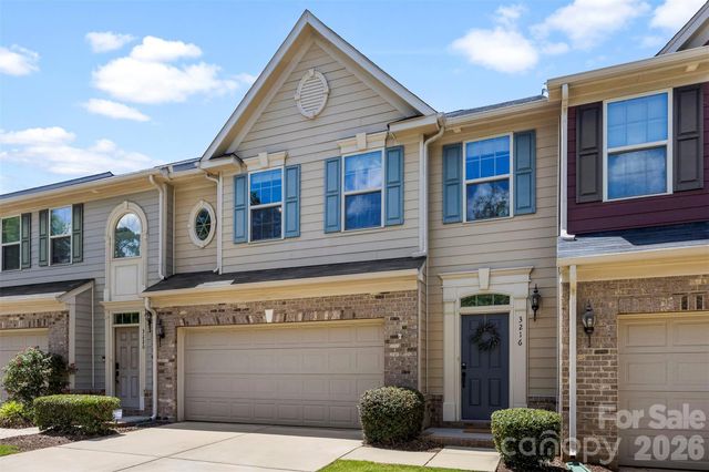 3216 Morgan Clark Road, Charlotte, NC 28208