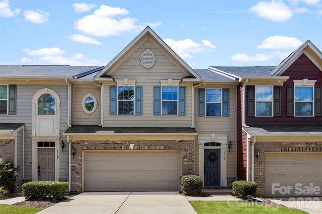 3216 Morgan Clark Road, Charlotte, NC 28208