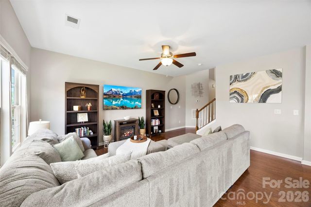 3216 Morgan Clark Road, Charlotte, NC 28208