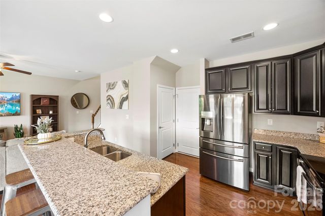 3216 Morgan Clark Road, Charlotte, NC 28208
