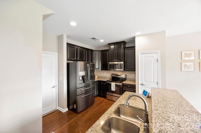 3216 Morgan Clark Road, Charlotte, NC 28208