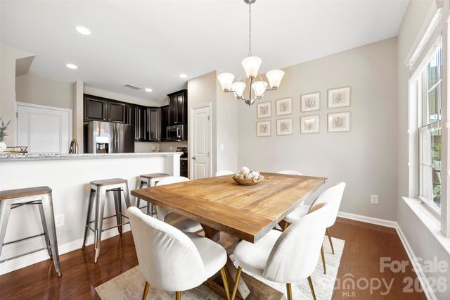 3216 Morgan Clark Road, Charlotte, NC 28208