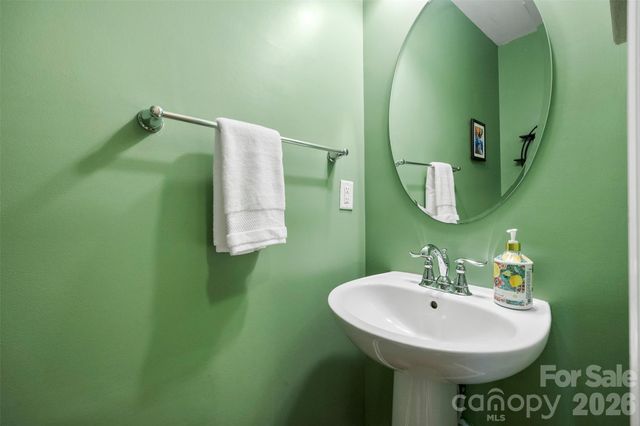 3216 Morgan Clark Road, Charlotte, NC 28208