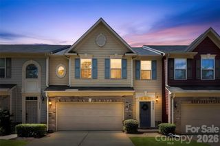 3216 Morgan Clark Road, Charlotte, NC 28208