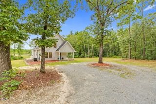 1144 Lee Johnson Road, Dunn, NC 28334