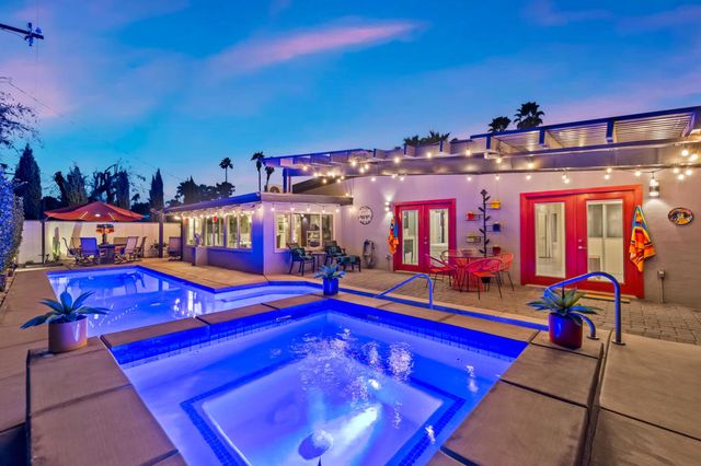 74130 Chicory Street, Palm Desert, CA 92260