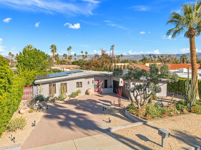 74130 Chicory Street, Palm Desert, CA 92260