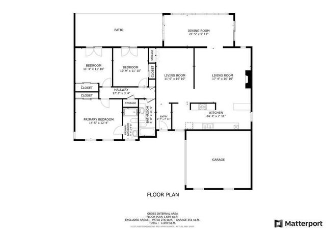 74130 Chicory Street, Palm Desert, CA 92260