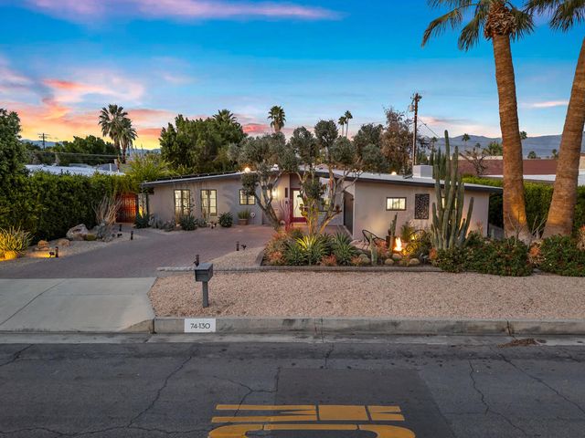 74130 Chicory Street, Palm Desert, CA 92260